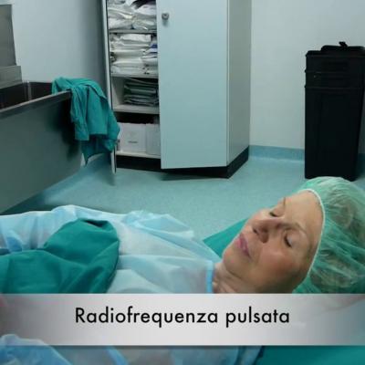 Radiofrequenza Pulsata